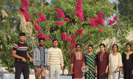 Vananchal Group of Institutions Student's Life photo 14